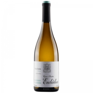 Casa Santa Eulalia Alvarinho